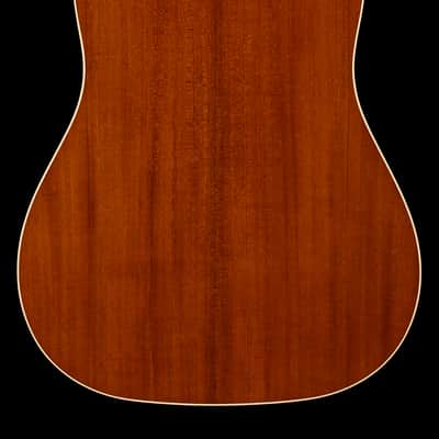 Gibson J-45 Standard - Heritage Cherry Sunburst #85087 image 2