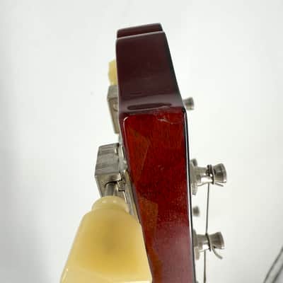 2020 Gibson Les Paul Slash Signature – Appetite Amber image 13