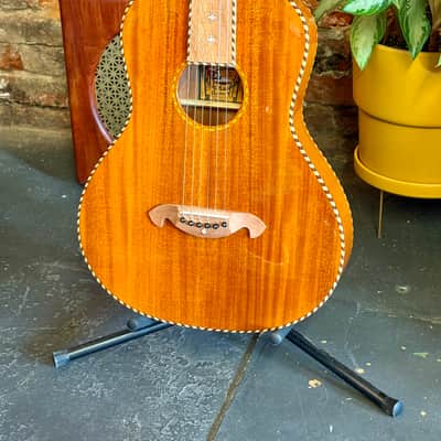 Imperial Guitars Royal Hawaiian Classic-T 2020s image 2