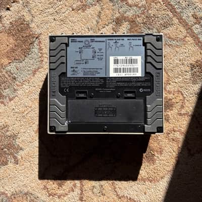 Boss RC-20 Loop Station 2001 - 2007 - Black image 2