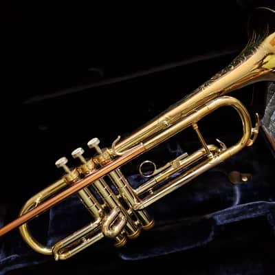 Conn 6B Victor Trumpet, vintage 1966 image 1