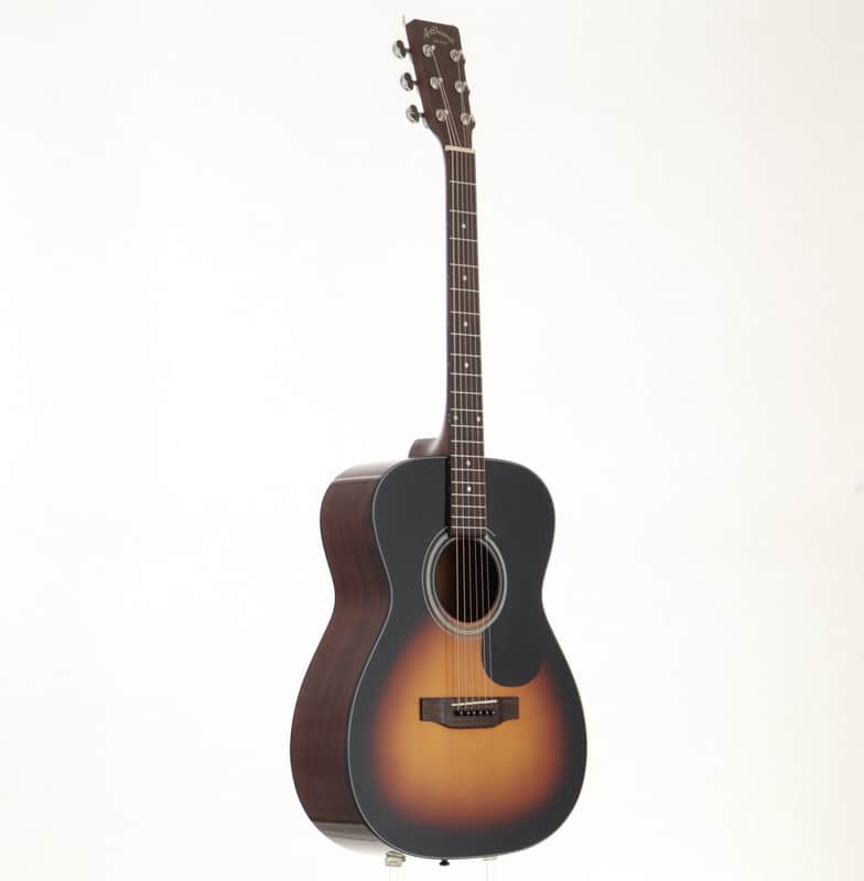 アコースティック　ギター　Aria AF-280 BS　ドレッドノート Aria AF-280 BS [SN 0706483] [11/17] | Reverb