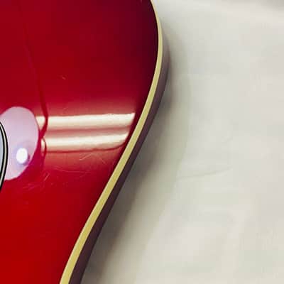 Fender Japan MIJ AST Aerodyne Stratocaster OCR 2014 image 6