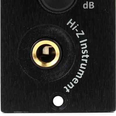 Millennia HV-35 500 Series Microphone Preamp image 1