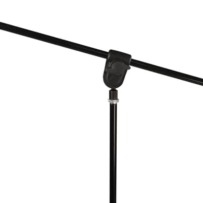 Ultimate Support MC-40BPRO Pro Microphone Stand w/Boom image 3