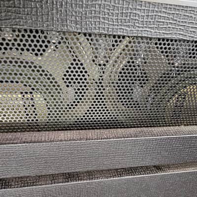 Vox AC-30 2x12 Celstion Green Backs image 7