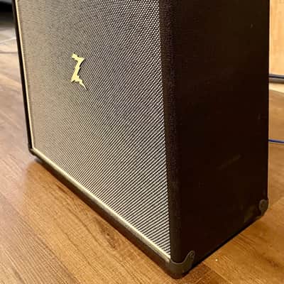 Dr. Z 2x10" Convertible Guitar Speaker Cabinet 2003 - Present - Various image 2
