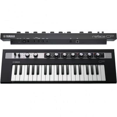 TASTIERA SINTETIZZATORE YAMAHA REFACE CP