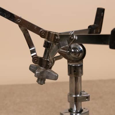 1990s Sonor Sonic Plus II Snare Drum Stand SS-457 image 3