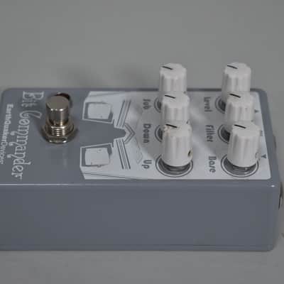 Earthquaker Devices Bit Commander Effects Pedal image 3