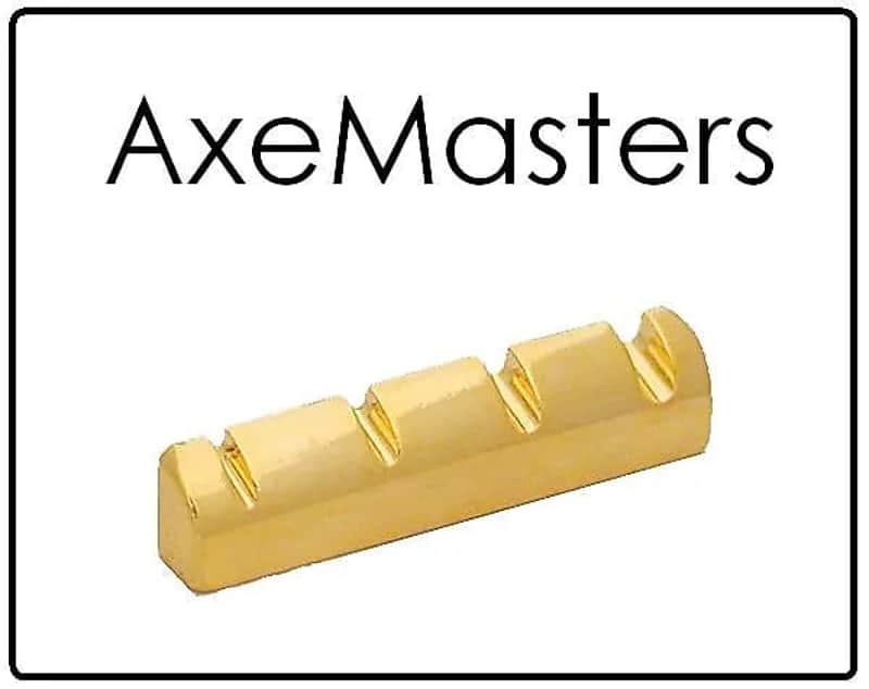 AxeMasters 38mm / 1 1/2