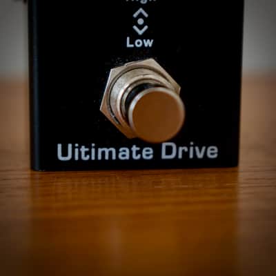 Saphue Ultimate Drive 2020s image 6