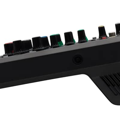 Yamaha MG12X Bild 4