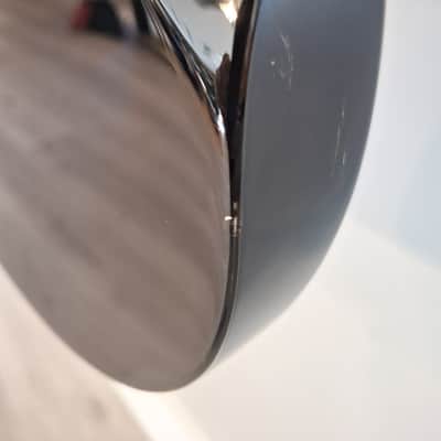 Kramer Pacer Custom II 1987 - Black image 15