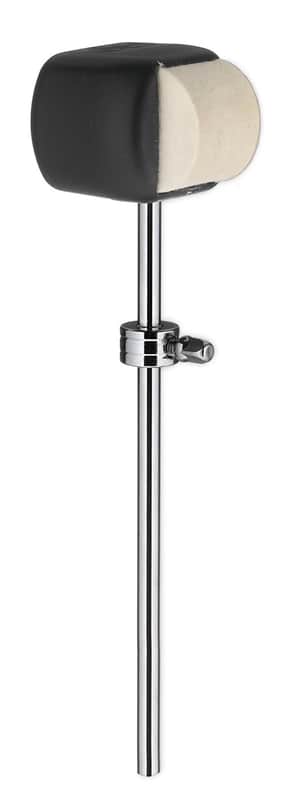 DW TWO WAY STANDARD BASS DRUM BEATER image 1