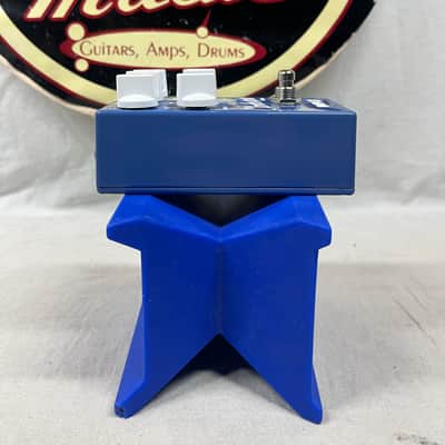 Wampler Pedals Clarksdale v2 Overdrive Pedal with Box image 6