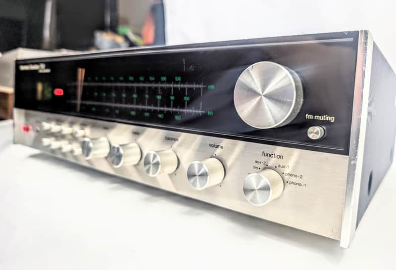 Harman Kardon 730