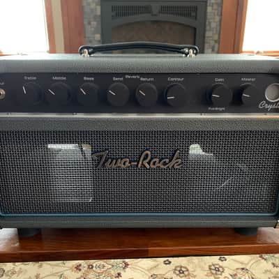 Two-Rock John Mayer Signature