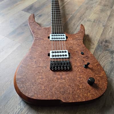 LEF Custom 6 image 7