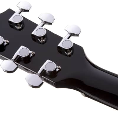 Fender CD-60 V3 Black image 7