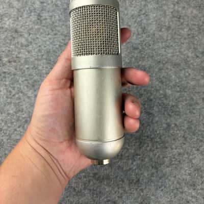 MXL 910 2010s - Nickel image 4