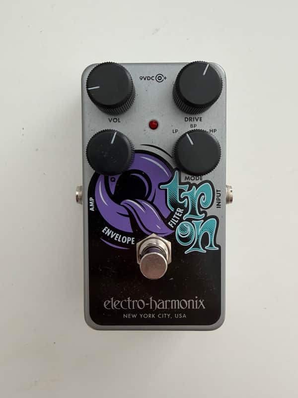 Electro-Harmonix Nano Q-Tron