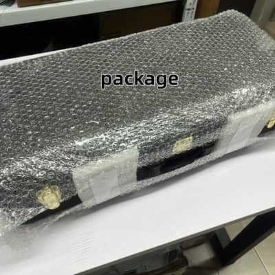 Kit Saxophone Modification Replacement Kit Fits YAMAHA YDS120 / YDS150 Digital Saxophone With Leather Case image 9