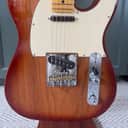 Fender American Professional II Telecaster - Sienna Sunburst