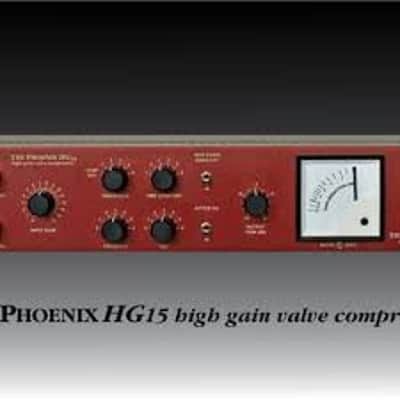 Immagine Thermionic Phoenix HG Valve Compressor - 2
