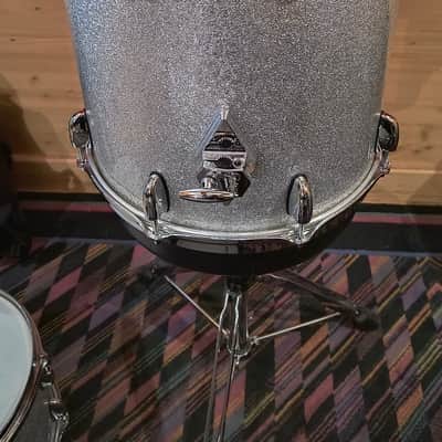 Gretsch GB-J483 Brooklyn Series 8x12 / 14x14 / 14x18" image 6