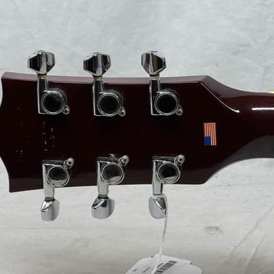 Gibson Melody Maker II 2 Guitar 1997 image 8