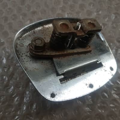 60's WEIRD GUITAR TREMOLO made in JAPAN image 3