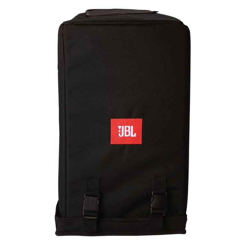 JBL Bags VRX932LA-1-CVR Deluxe Padded VRX932LA-1 Protective Speaker Cover image 1
