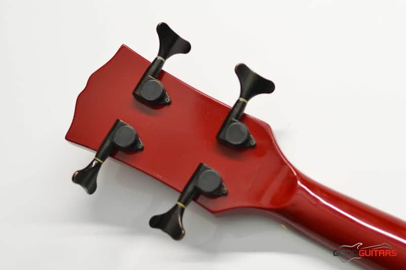 Grass Roots ESP G-J-53TV | Reverb