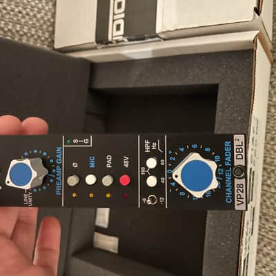 Classic Audio Products of IL VP 28 image 15