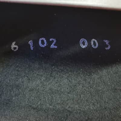 1971 Celestion G12M T1221 with 75Hz Pulsonic cones (x2) image 4