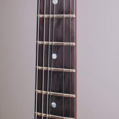1986 Gibson SG Special Cherry image 9