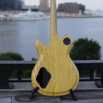 Dantzig Tulsa #6 2017 59 Burst Nitro image 4