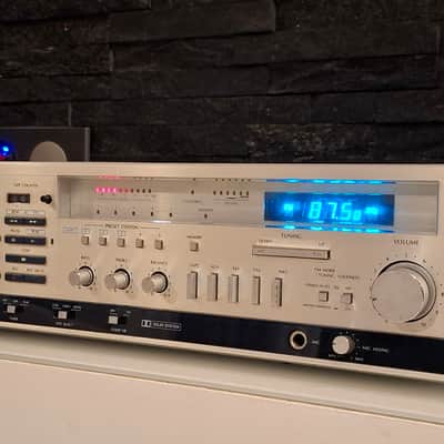 Sansui CRM-7 1983 image 8