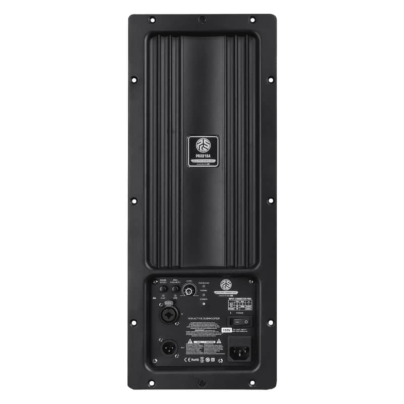 PSG Audio PRX818A 1000 Watts RMS Sub Amplifier Module (Replacement for JBL PRX818 Series) image 1