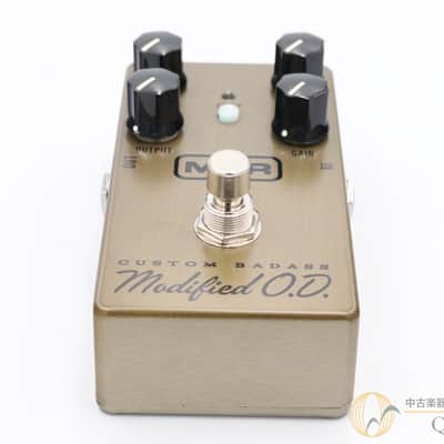 MXR M77 Custom Badass Modified O.D. image 6
