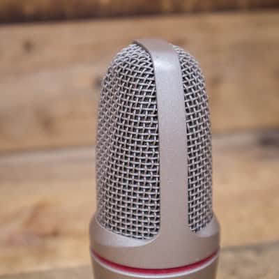 AKG C3000B Studio Condenser Microphone with Shock Mount C-3000-B Mic U283257 image 6