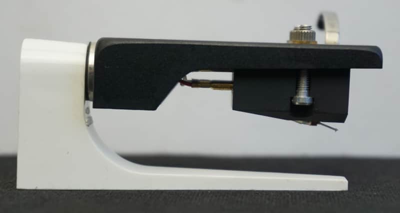 Denon DL-103 Audiophile High Quality Moving Coil Cartridge & Stylus W/ Headshell image 1