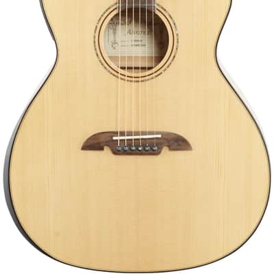 Alvarez AGFM80CEAR Artist Elite Grand Auditorium Acoustic-Electric Guitar image 2