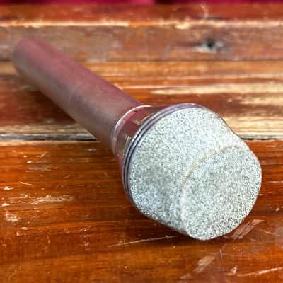 Vintage AKG D190E Cardioid Dynamic Microphone image 3