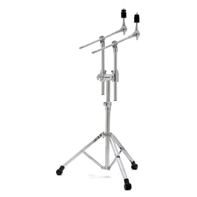 Sonor DCS-4000 4000 Double Cymbal Stand image 1