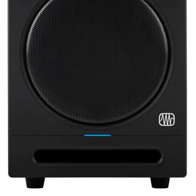 Presonus Eris Sub 8BT Compact 8" Powered Active Studio Subwoofer Sub w/Bluetooth image 2