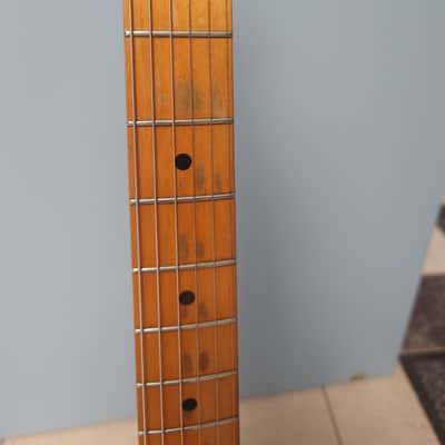 Fender AVRI Telecaster 1982 1982 image 3