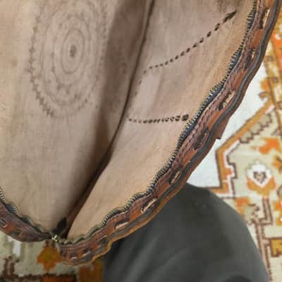 Unbranded Leather Cymbal Bag image 4