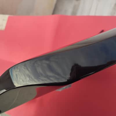 Ibanez Uv7 1991 japan /26.5 scale custom handmade neck image 3